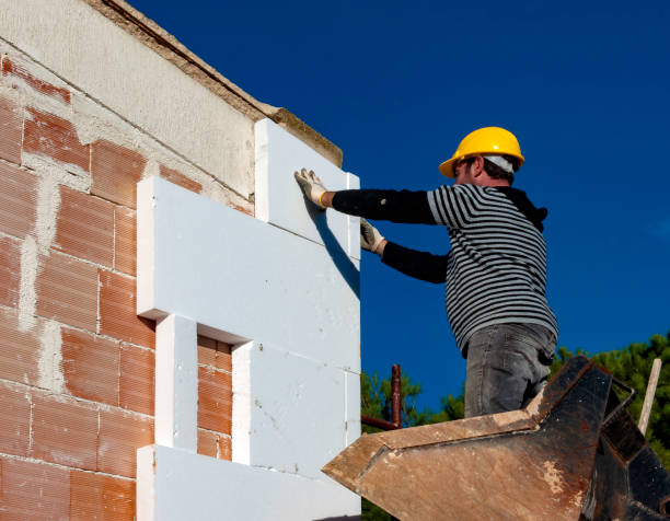 Best Insulation for Specific Applications in Platte City, MO