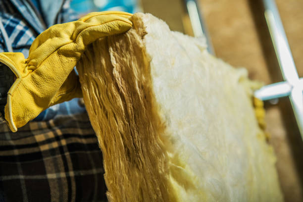 Best Residential Insulation in Platte City, MO